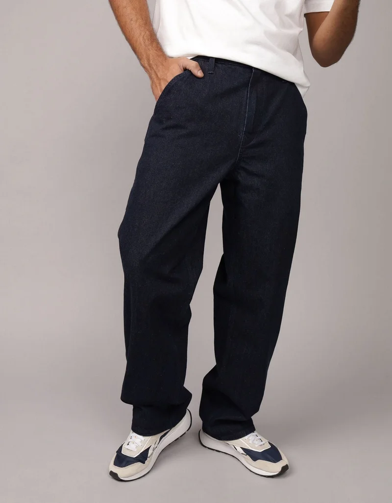 American Eagle AE Athletic Fit Jean