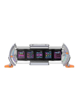 Pixel Art Informative Display - pzsku/ZF6CAFBA7A91D569D0377Z/45/_/1719990431/bb52b6a5-4c67-495d-9075-ddb65139854d