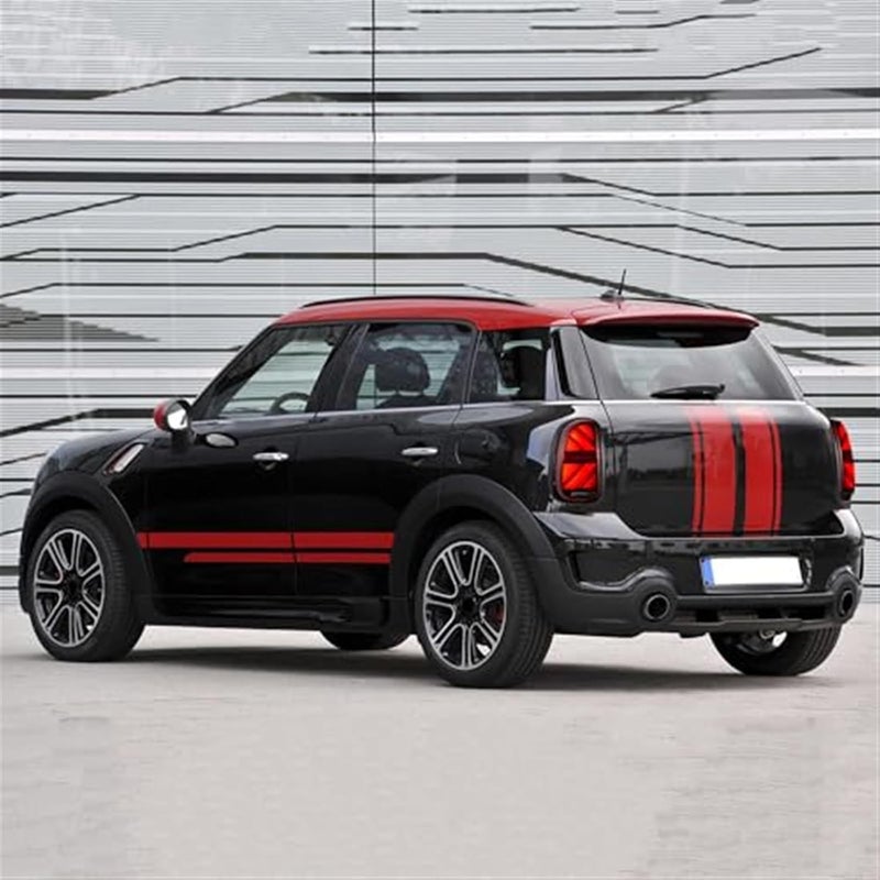 DEMULAX Rear Tail Lights for MINI Countryman R60 - Image 2