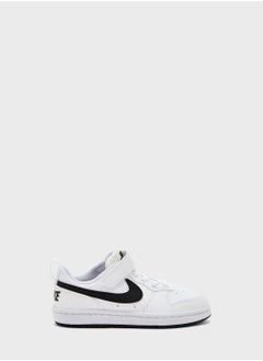 Nike Kids Court Borough Low Recraft  V  - Image 1