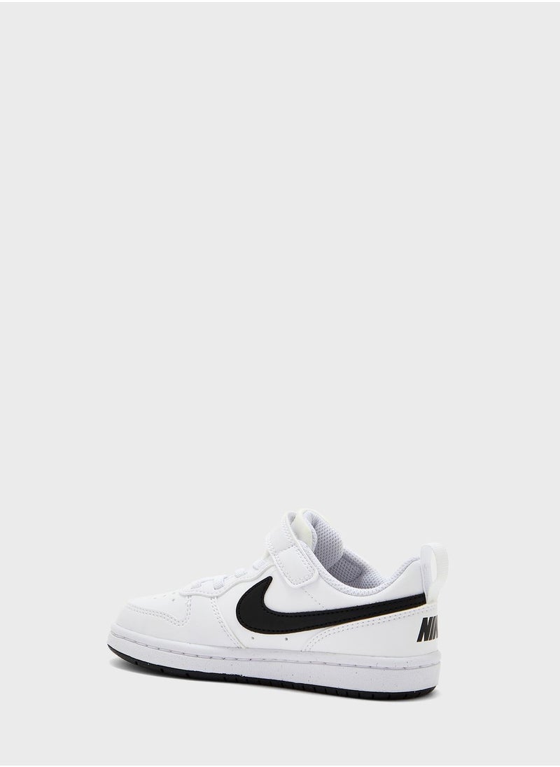 Nike - Kids Court Borough Low Recraft  V - Image 1