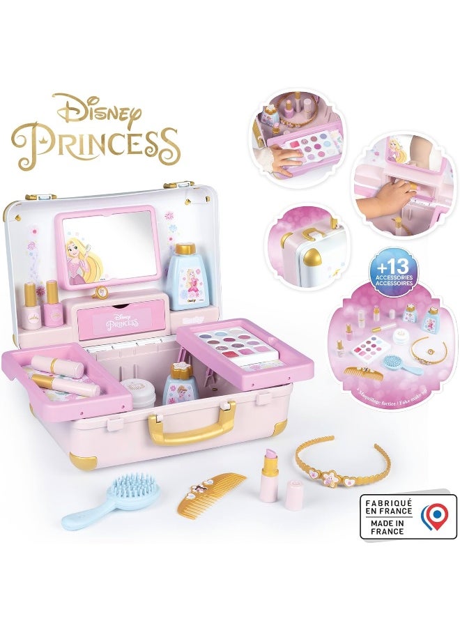 Smoby Smoby Disney Princess Beauty Vanity Kit  - Image 1
