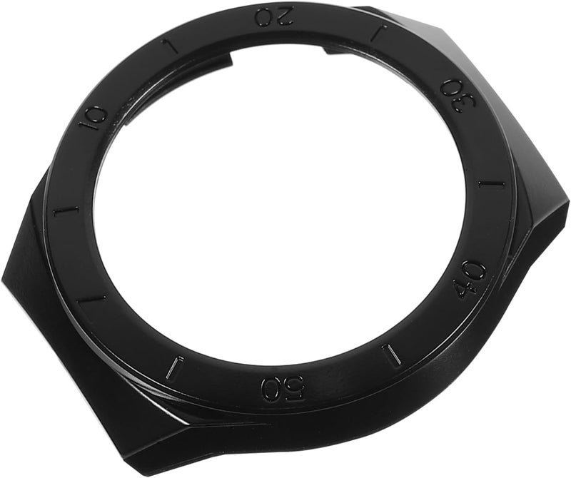 Watch Compatible Cover Ultra-Light Pc Shell Watch Protective Case Scratch Damage Resistant Easy Installation - Image 1