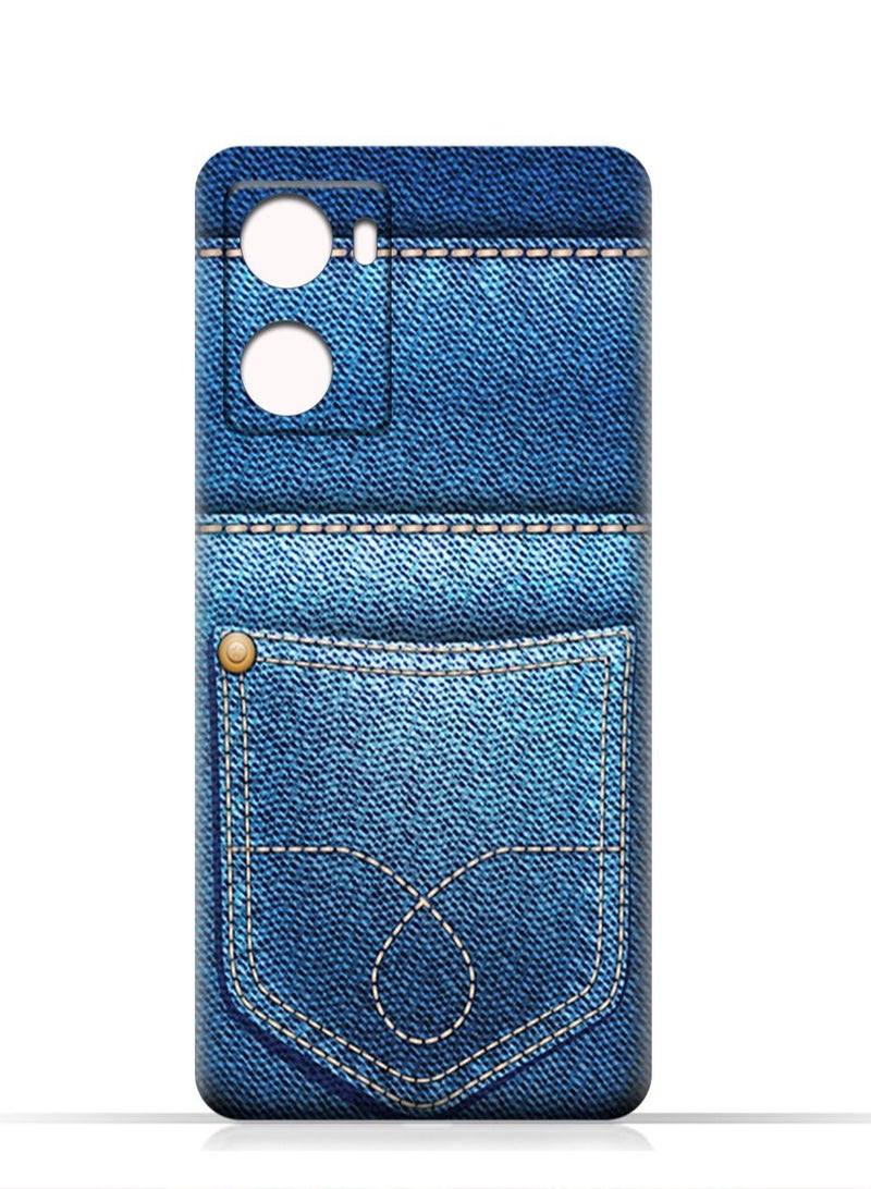 إيه إم سي ديزاين غطاء حماية بطبعة هاتف أوبو A77s - Image 2