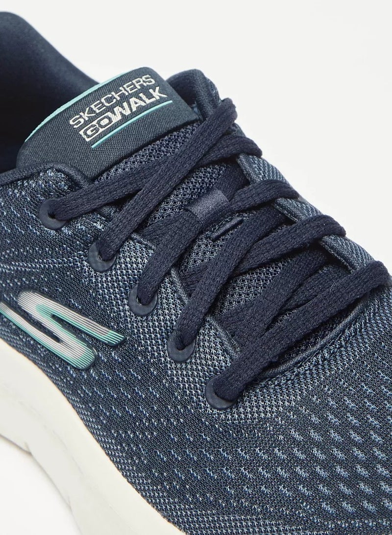 SKECHERS WOMEN GO WALK FLEX - Image 5