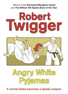 Weidenfeld & Nicolson Angry White Pyjamas 
