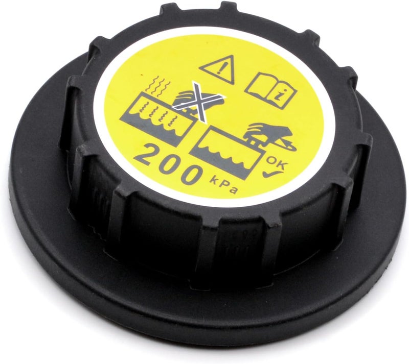 Land Rover Expansion Cap LR010965 for Land Rover, Range Rover & Jaguar
