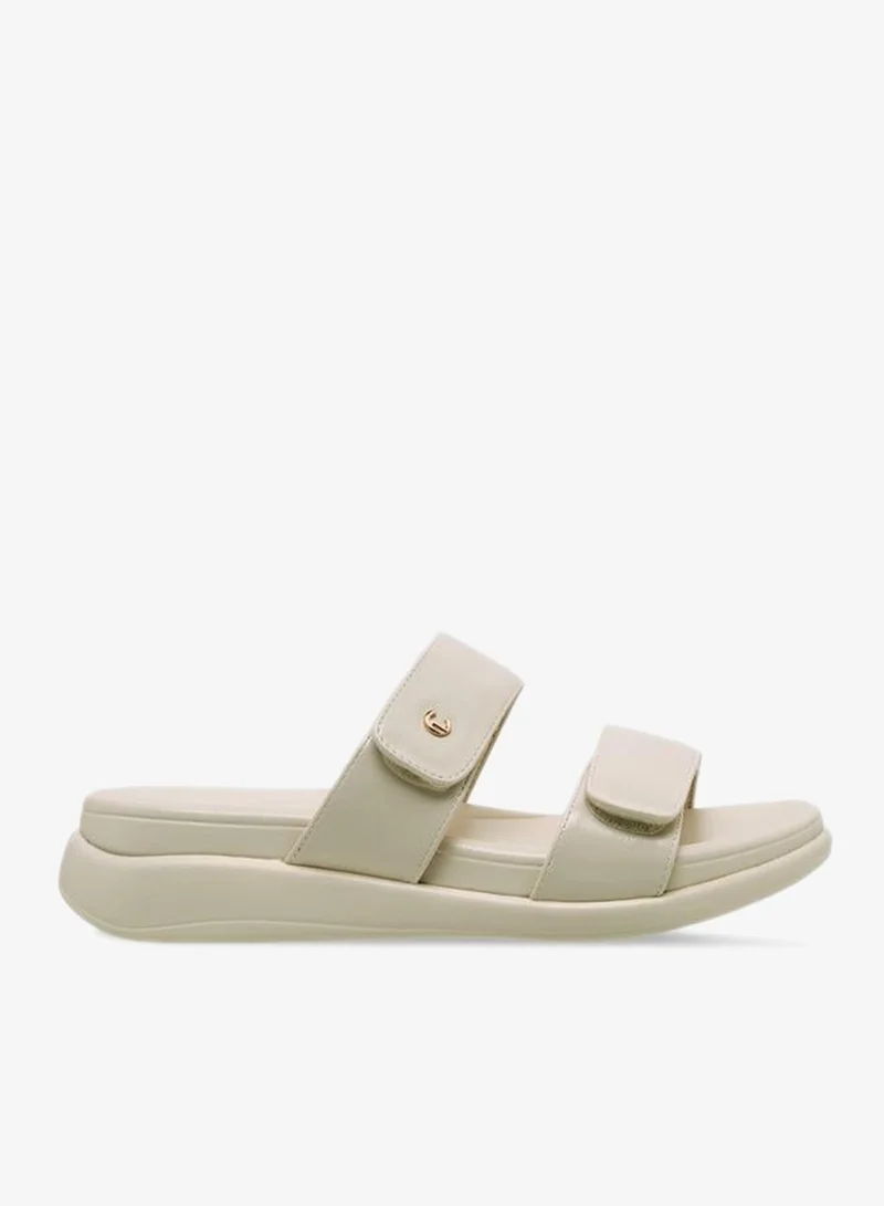 لو كونفورت Women Slip-On Sandals