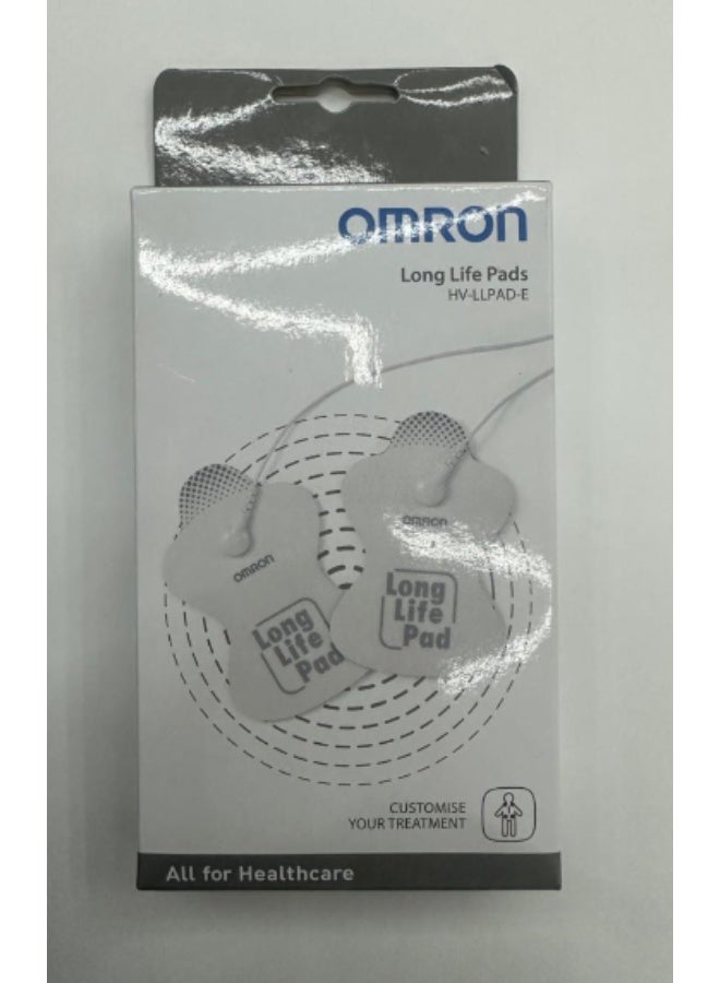 AMRON فوط صحية طويلة الأمد من أومرون (عبوتان) - Image 1