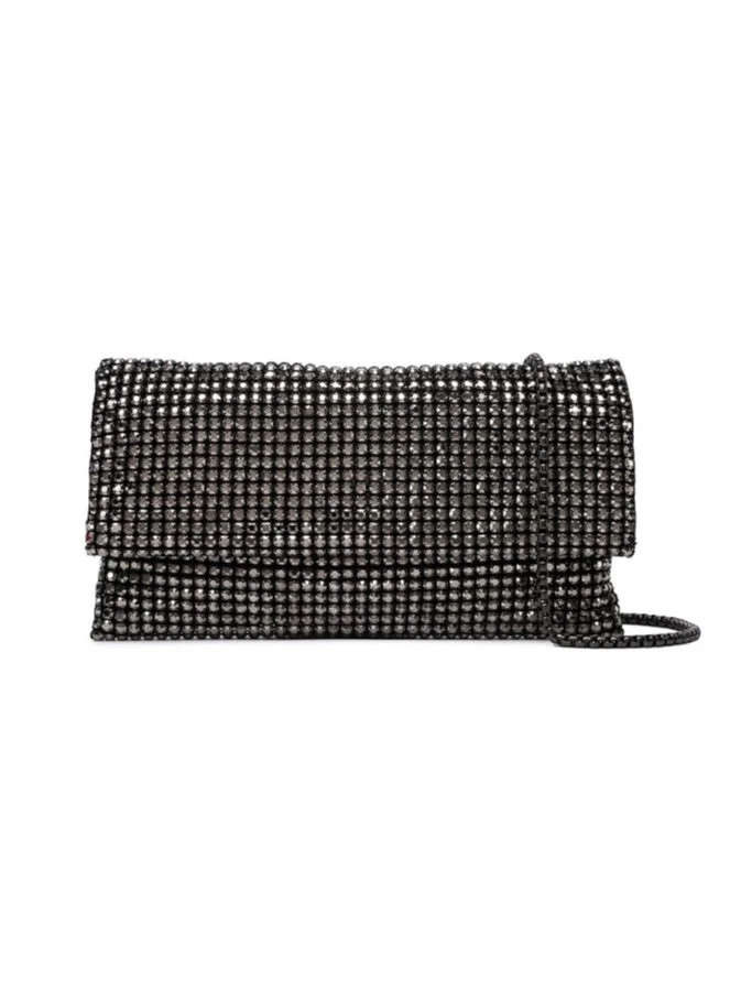 فايور Clutch Bag with Rhinestones TB 09