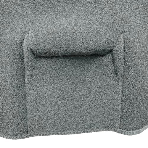 Yiz Dashboard Cover Dash Cover Mat Pad Carpet Custom Fit for Nissan Titan Armada Without Sensor w/o Navigation(Dark Gray) Y30 - Image 5