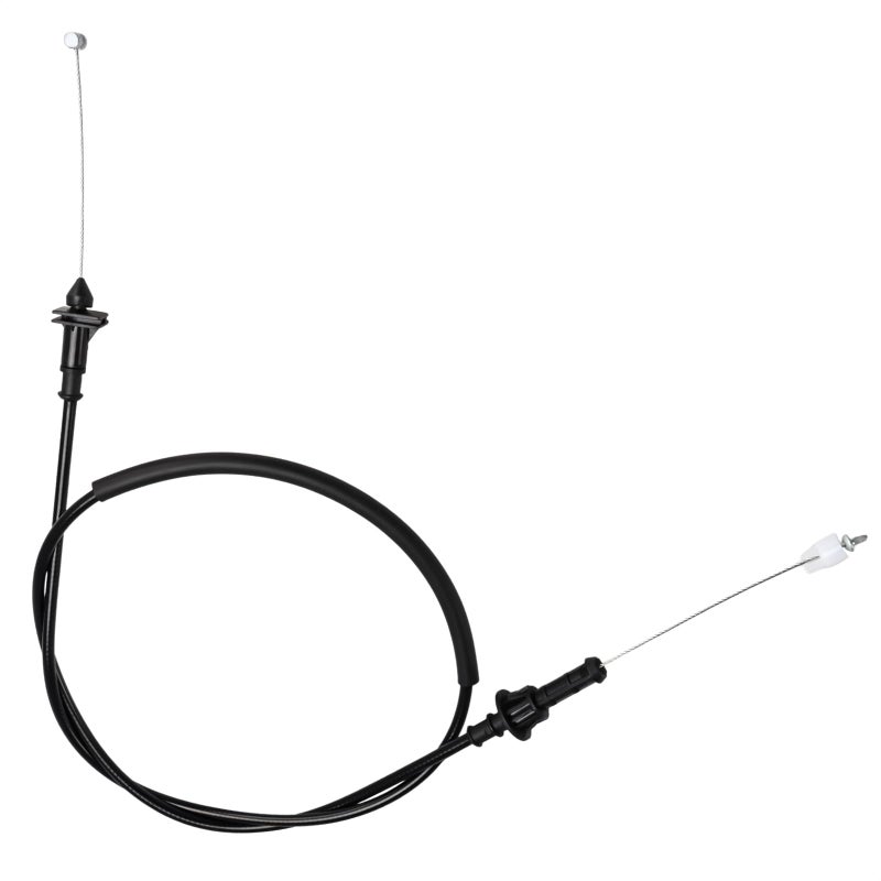 KPALAG Throttle Cable Compatible with Chevrolet Camaro Pontiac Firebird 57L LS1 wo TCS 20002002 Accelerator Control Cable for 35 Throttle Body Cam Length 5175 Replace 12565560
