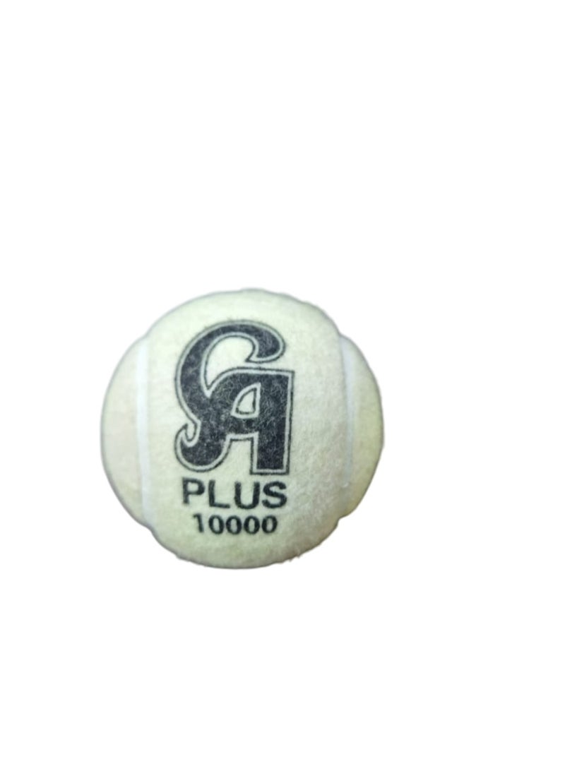 كي أيه كرة الكريكيت والتنس CA PLUS 10000 (10) قطع - Image 2