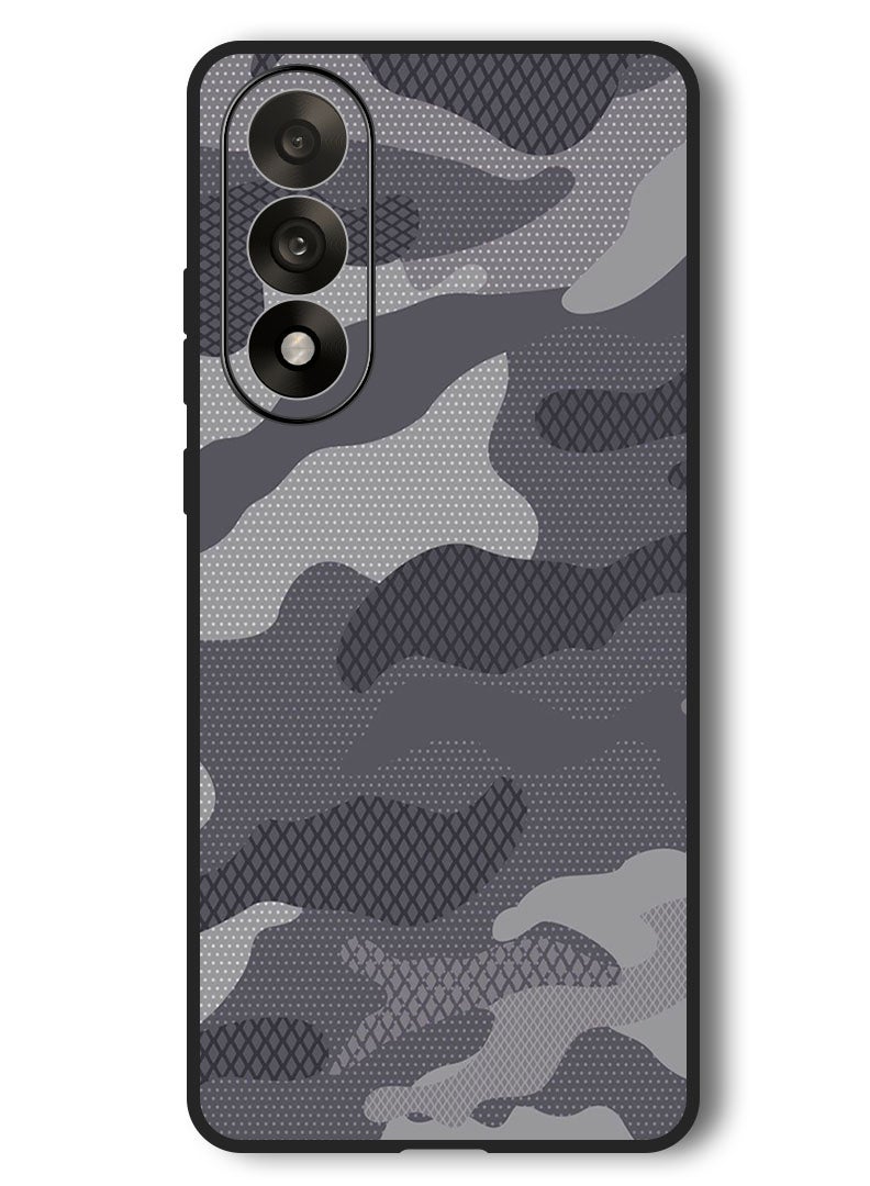 Theodor حافظة متوافقة مع OnePlus Nord 5 6.83 بوصة حماية مضادة للصدمات غلاف تمويه - Image 1