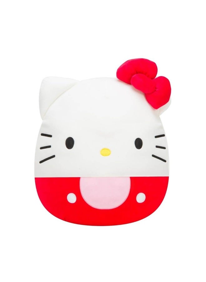Squishmallows Squishmallows Sanrio Hello Kitty Plush Toy (25 cm) 