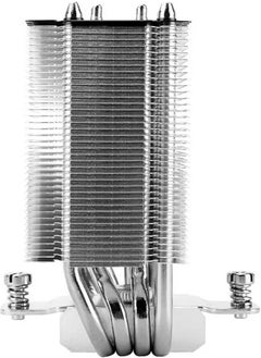 Thermalright Assassin x 90 Se V2 TL-P9 92MM 4 x 6mm Heat Pipe Intel-Amd Compatible Air Cooler  - Image 5