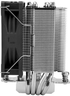 Thermalright Assassin x 90 Se V2 TL-P9 92MM 4 x 6mm Heat Pipe Intel-Amd Compatible Air Cooler  - Image 2