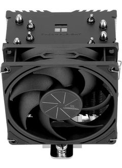 Thermalright Assassin x 90 Se V2 TL-P9 92MM 4 x 6mm Heat Pipe Intel-Amd Compatible Air Cooler  - Image 3