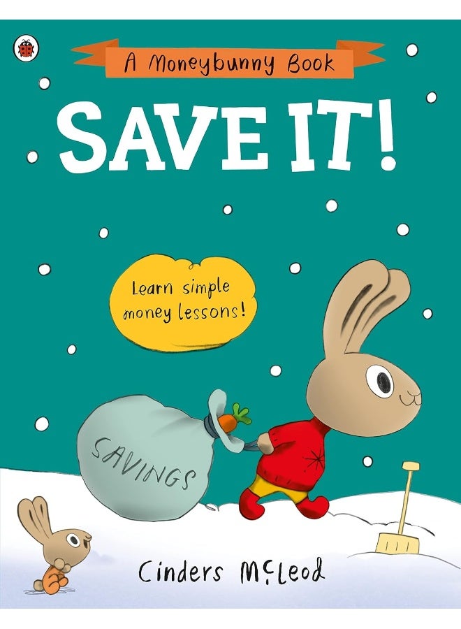 Save It!: Learn simple money lessons  - Image 1