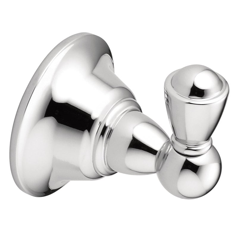 Moen Sage Chrome Inspirations Robe Hook DN6803CH