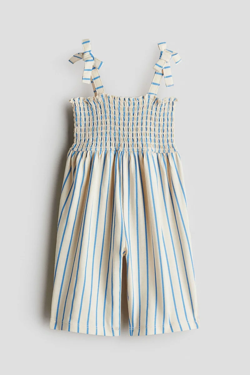 H&M Ankle-length romper suit