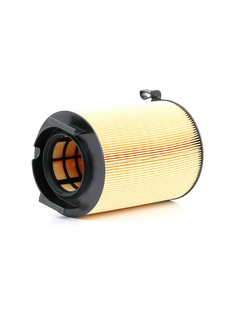 Bosch air filter for Skoda Octavia A5&VOLKS B6& JETTA& AUDI A3