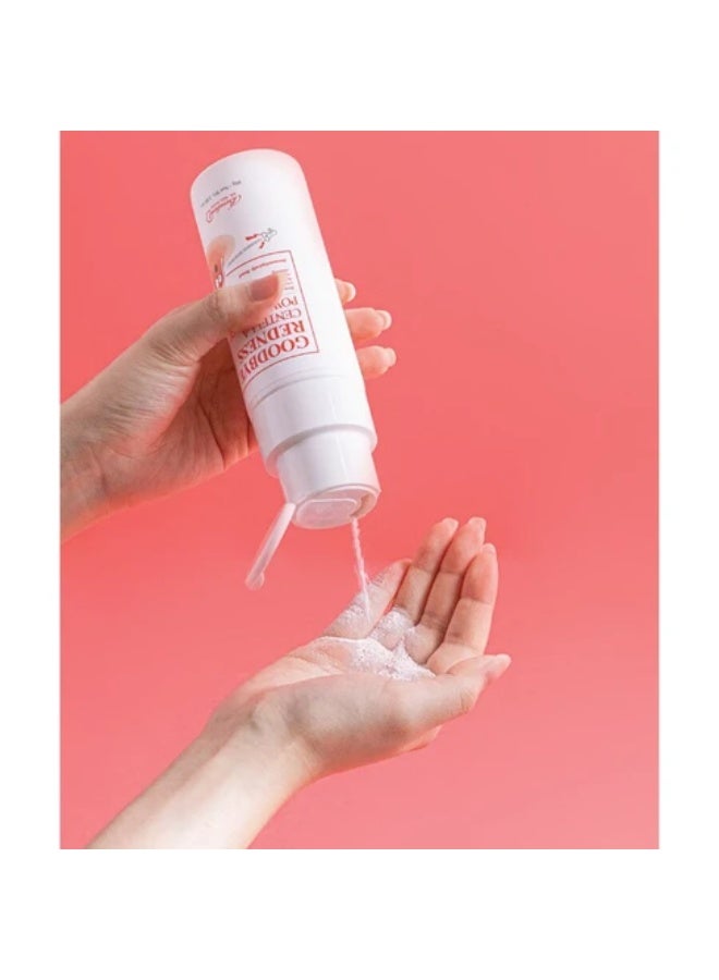 غسول بودرة بنتون جودباي ريدنس سنتيلا ٨٠ غرام - Image 3