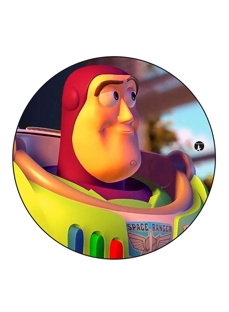 RKN Disney Character Pin Multicolour - Image 2