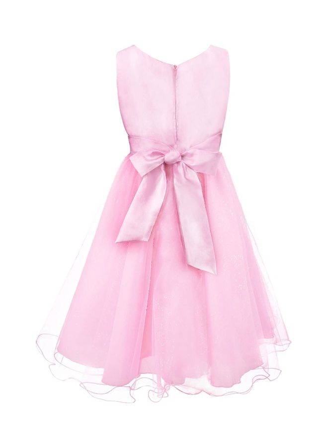 NIBEMINENT Princess Costume 100cm - Image 2