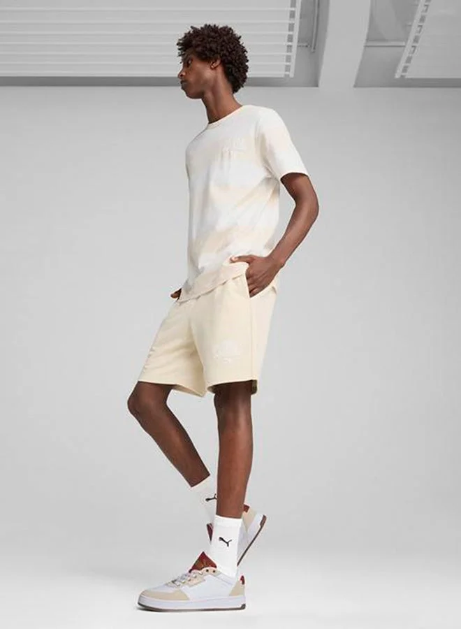 PUMA alpine snow Class Stripe All Over Printed T-Shirt for Men | Best Price UAE