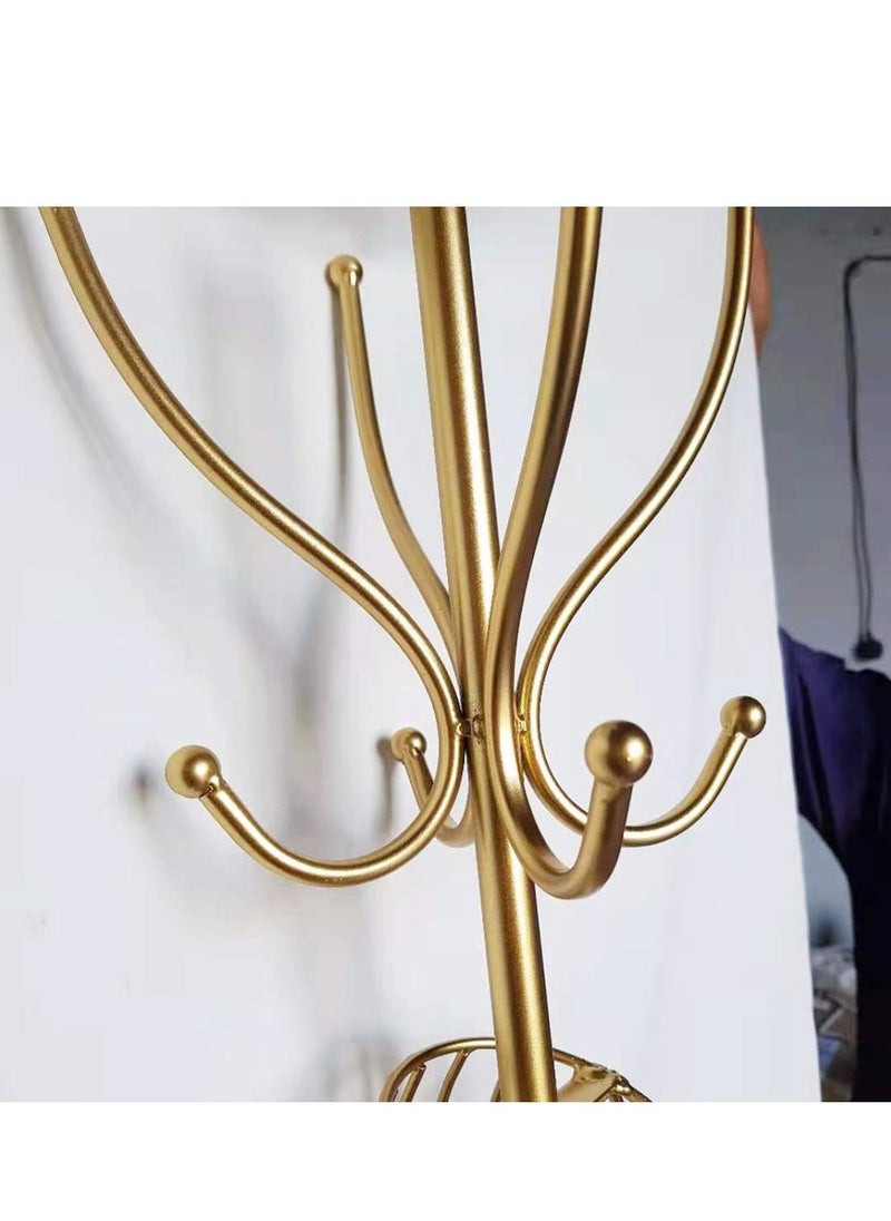 Female Half Body Mannequin With Cloth Hanger Gold 37x170x37cm - pzsku/ZF6CC9D6B3F194E252FBEZ/45/_/1692107396/513ae2ed-9c57-4376-92c5-e0f7561a5d6c