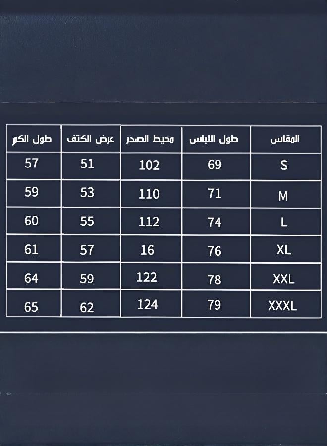 Outdoor Tactical Utility Jacket for All Seasons - Image 4