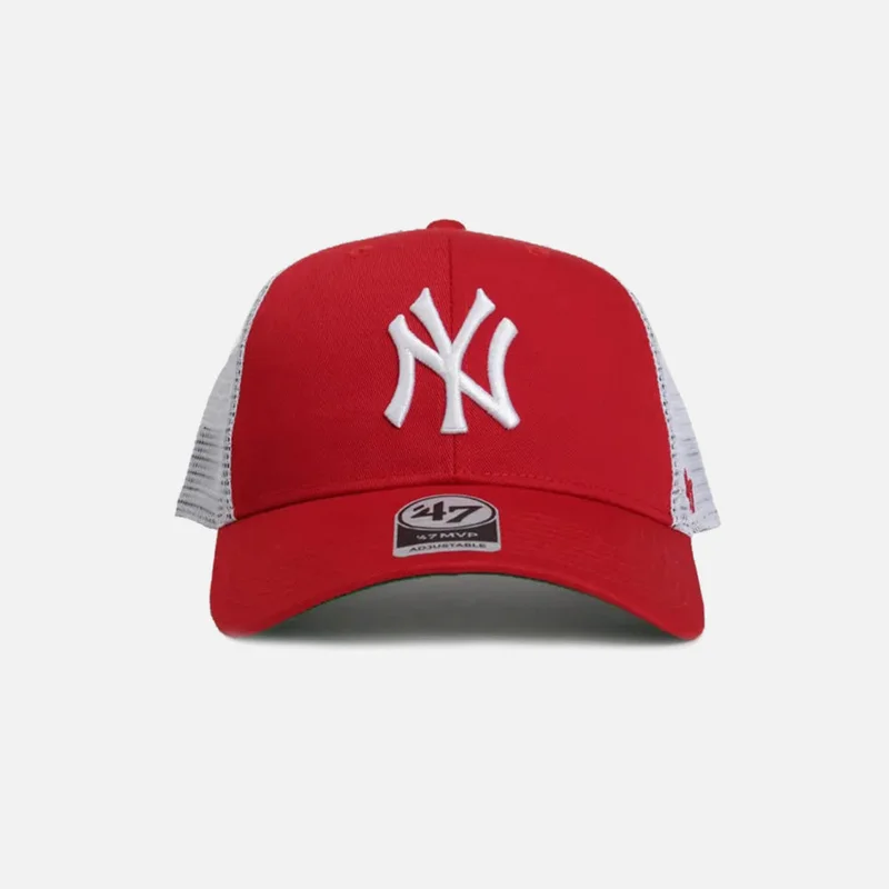 47 MLB New York Yankees Branson Cap - Unisex
