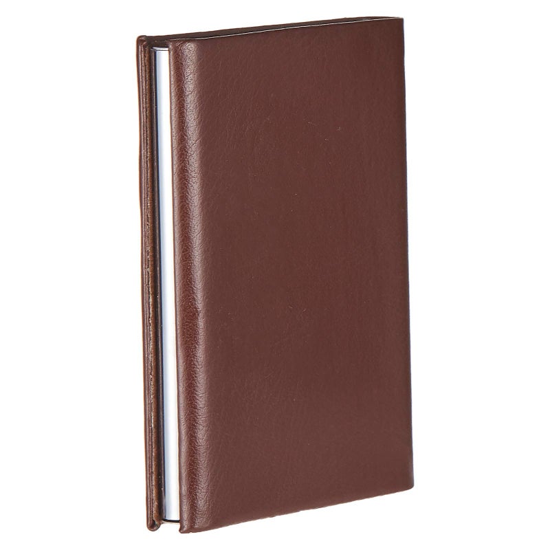 Goldedge Business Card Holder - 150076 - Image 3