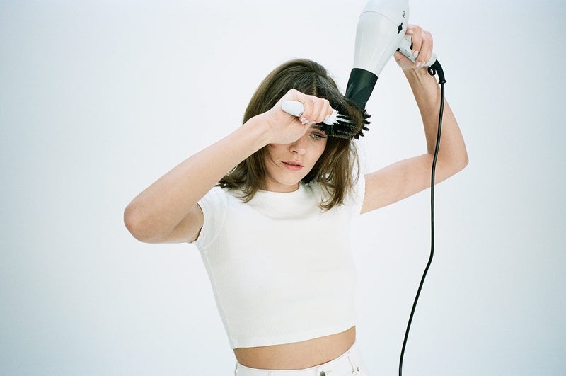 R+Co Mood Swing Straightening Spray 124 ml 4.2 oz - Image 4