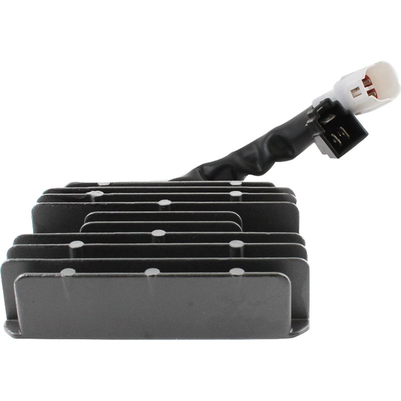 DB Electrical منظم ومقوم كهرباء DB Electrical 230-58063 لسيارات سوزوكي 700X كينغ كواد 2005-2007 GSX-R1000 2005 2006 C90 بوليفارد 2005-2009 إنترودر فولوشيا 2001-2004 ESP2440 17 5280 32800-41F10 32800-41F11 - Image 5