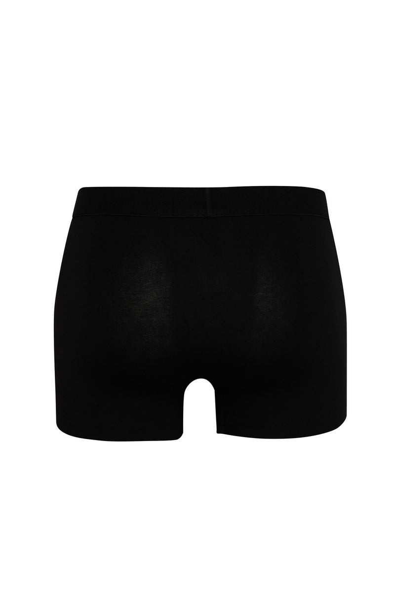 DeFacto Man Man 3 piece Regular Fit Boxer  - Image 2
