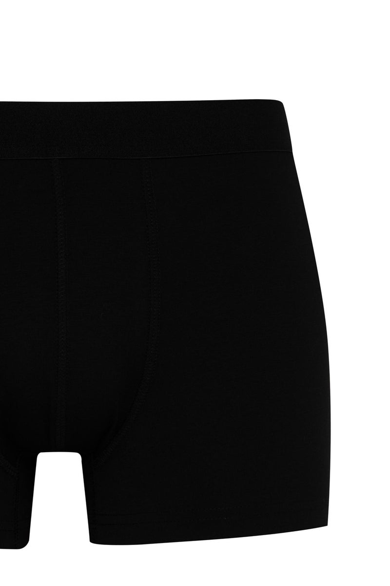 DeFacto Man Man 3 piece Regular Fit Boxer  - Image 4