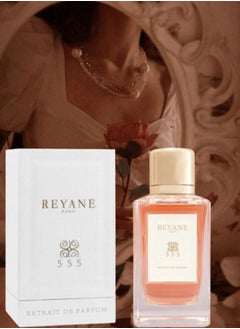 Reyane Paris 555 Perfume 100ML