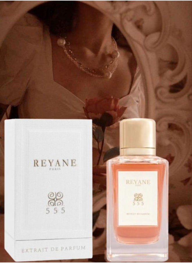Reyane - Reyane Paris 555 Perfume 100ML - Image 1