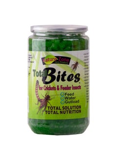 Total Bites For Crickets & Feeder Insects, Soft Moist Food, 24Ounce - pzsku/ZF6CD032106FEB96BA362Z/45/_/1726220440/aad174ae-c711-4763-9d2a-9abe26c685f7