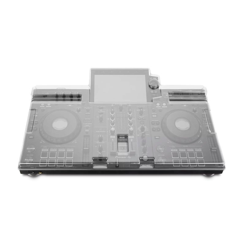 Decksaver Cover Compatible With Pioneer DJ XDJ-RX3 - Image 3