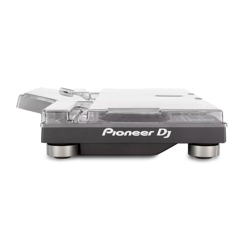 Decksaver Cover Compatible With Pioneer DJ XDJ-RX3 - Image 5