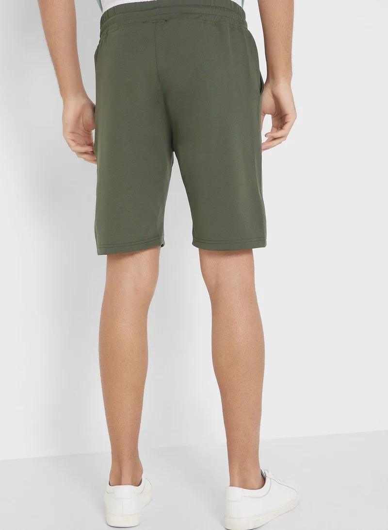 روبرت وود Casual Shorts