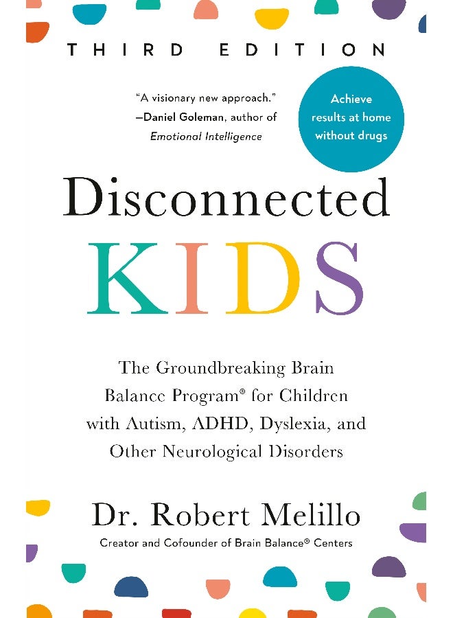 الأطفال المنفصلون، الطبعة الثالثة