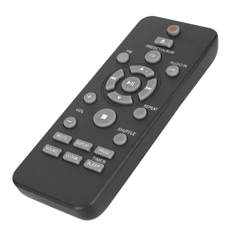 Music Stereo System Remote Control Replacement for BTM2280 BTM2310 HIFI CD Combination - Stable and Sensitive ABS Material Remote Control for Sound Stereo System - Image 5