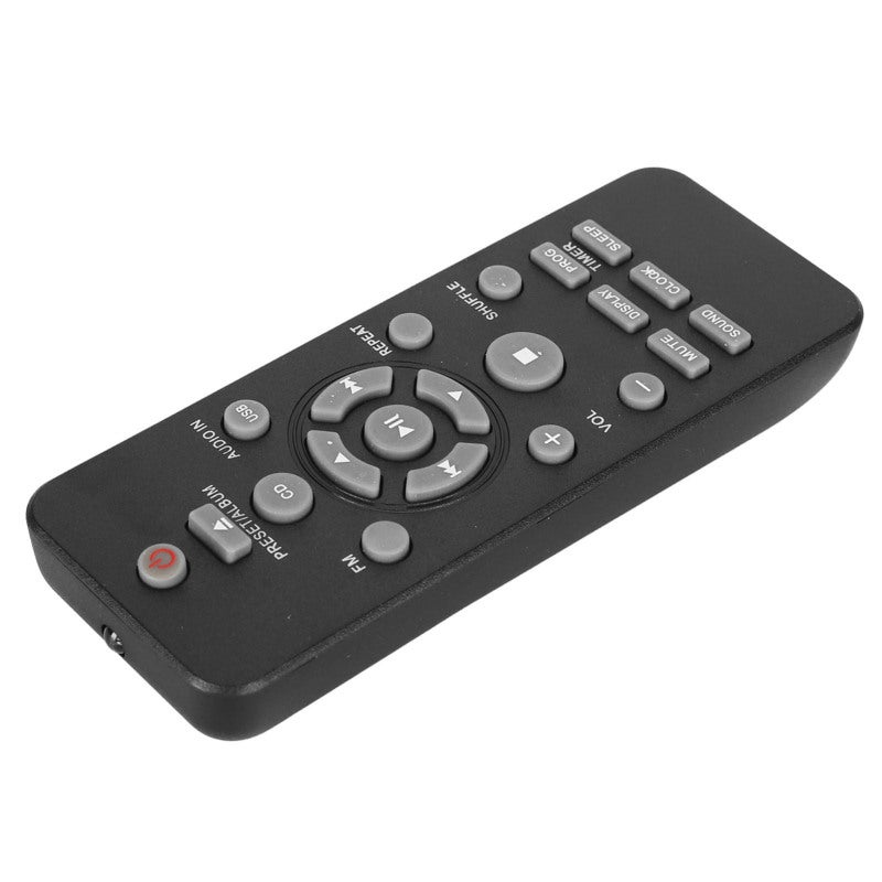 Music Stereo System Remote Control Replacement for BTM2280 BTM2310 HIFI CD Combination - Stable and Sensitive ABS Material Remote Control for Sound Stereo System - Image 2