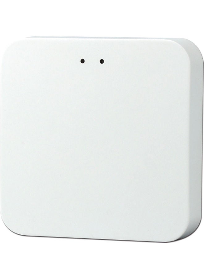 NIBEMINENT 3 in 1 Multi-Mode Gate-Way White  - Image 1