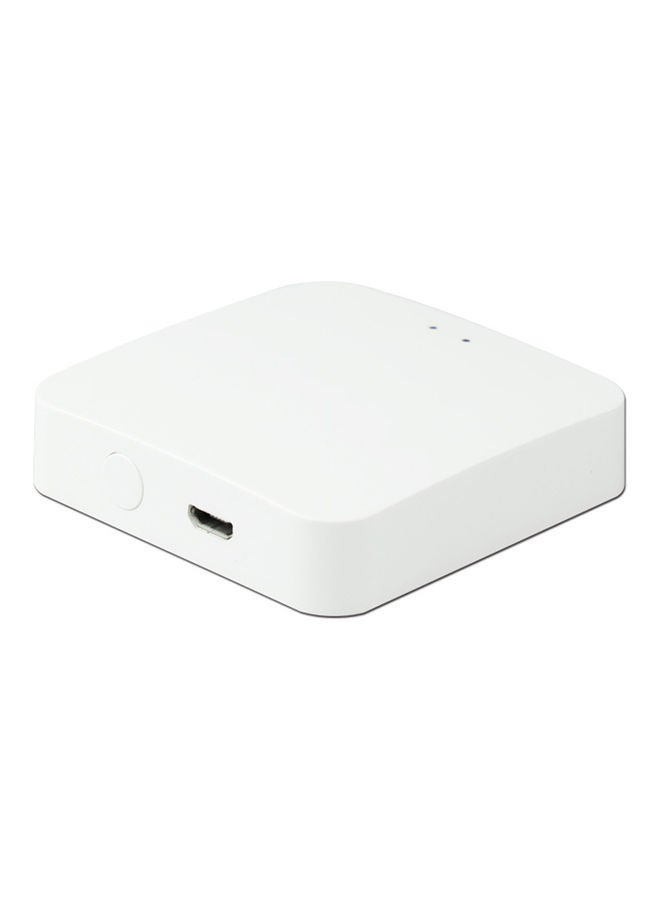 NIBEMINENT 3 in 1 Multi-Mode Gate-Way White  - Image 2