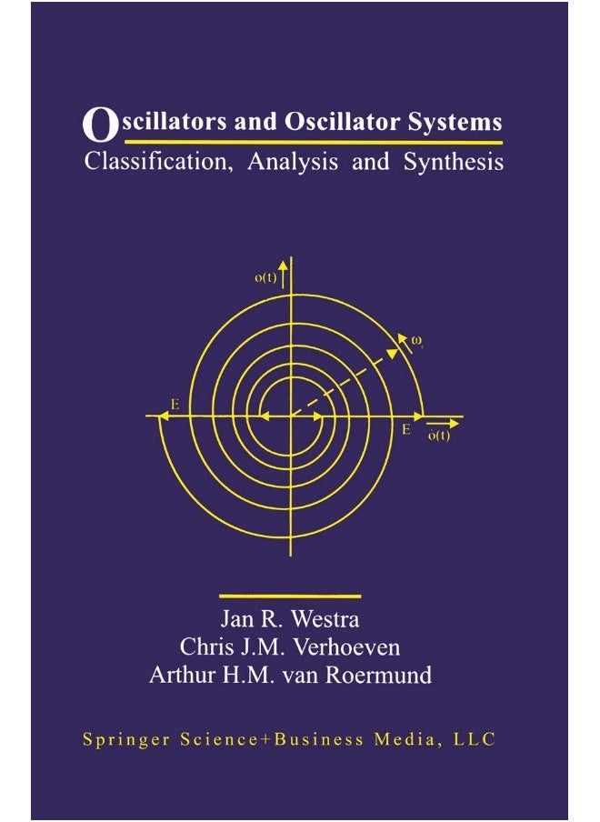 Oscillators and Oscillator Systems: Classification, Analysis and Synthesis 